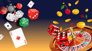 Онлайн казино Dobro.bet Casino
